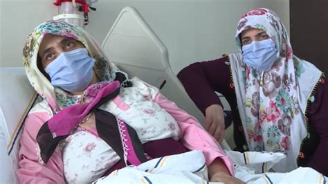 E­r­z­u­r­u­m­’­d­a­ ­v­a­r­i­s­ ­s­a­n­d­ı­ğ­ı­ ­b­a­c­a­ğ­ı­n­d­a­n­ ­1­0­ ­k­i­l­o­ ­t­ü­m­ö­r­ ­ç­ı­k­a­r­ı­l­d­ı­